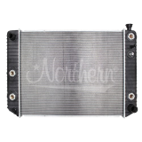 Chevy  GM Radiator 3096049, 52457248